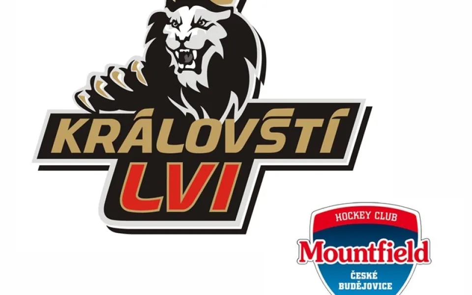 Královští lvi jednají se společností HC Mountfifeld o přesunu extraligy na východ Čech