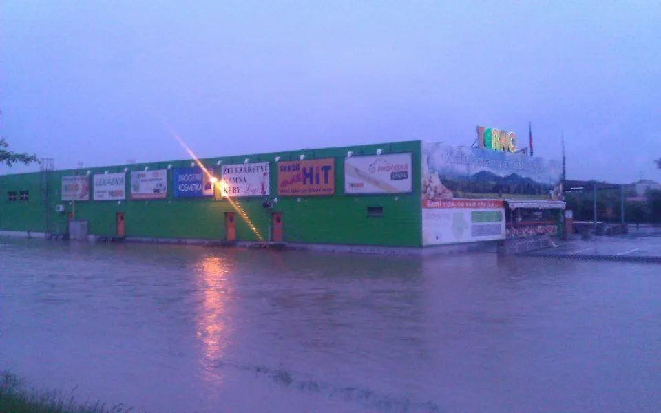 Terno. Foto Jan Fau