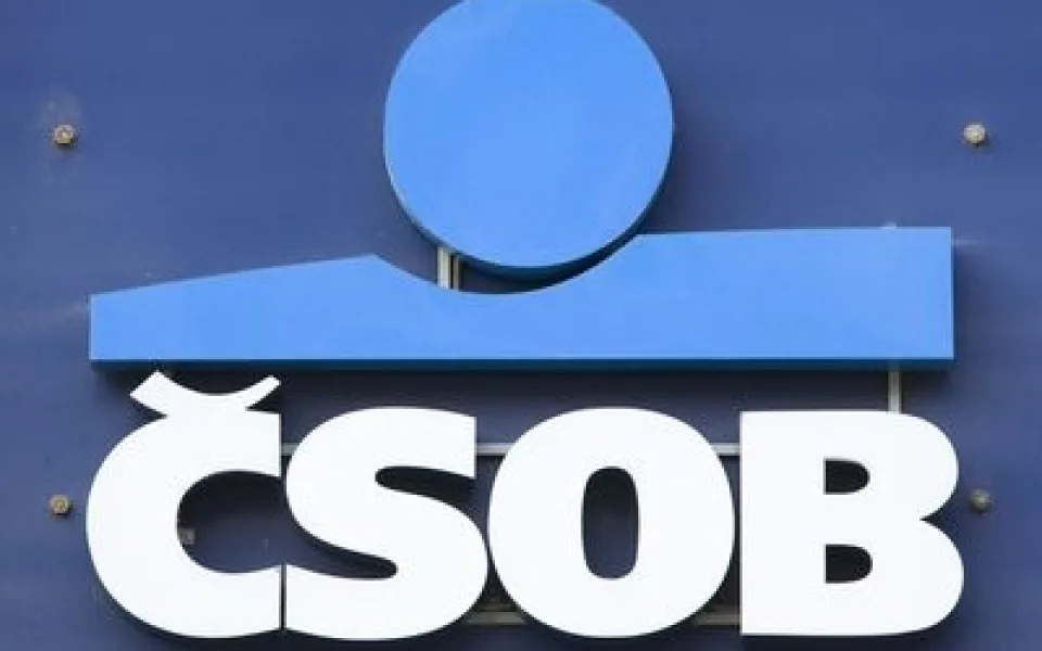 ČSOB