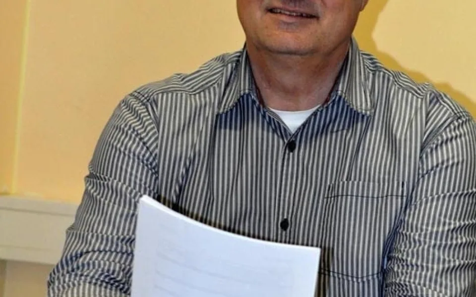 Zdeněk Blažek