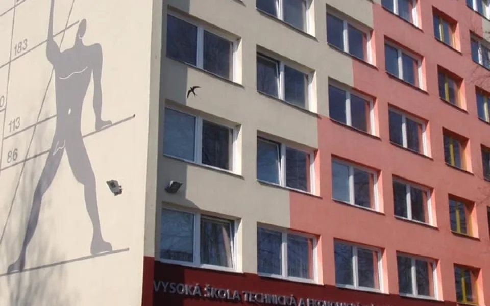 VŠTE České Budějovice