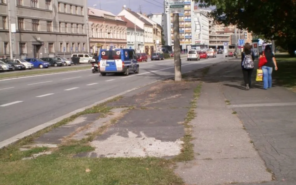 Marianske namesti
