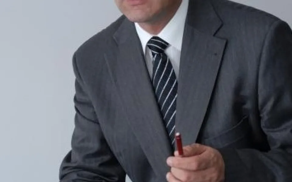 Poslanec Jan Husák