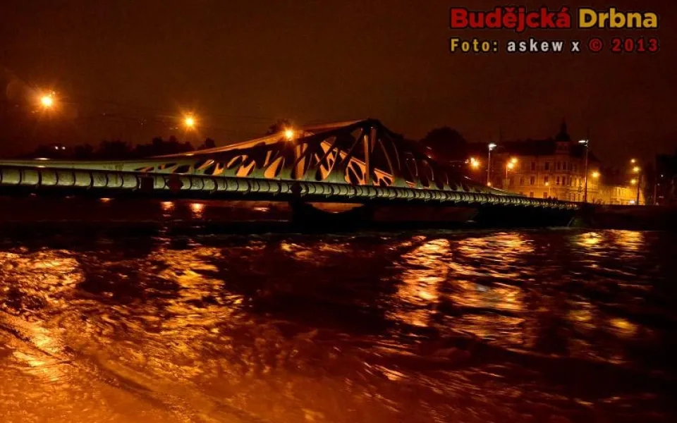 Dlouhý most