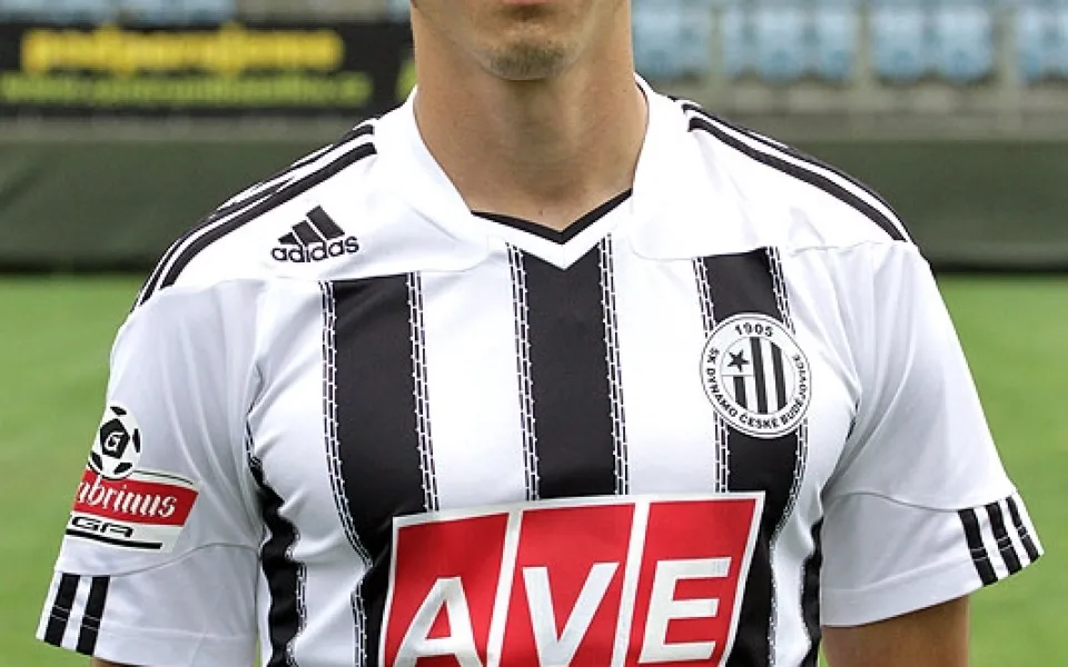Nová posila Dynama, uzbecký ofenzivný záložník Aziz Ibragimov