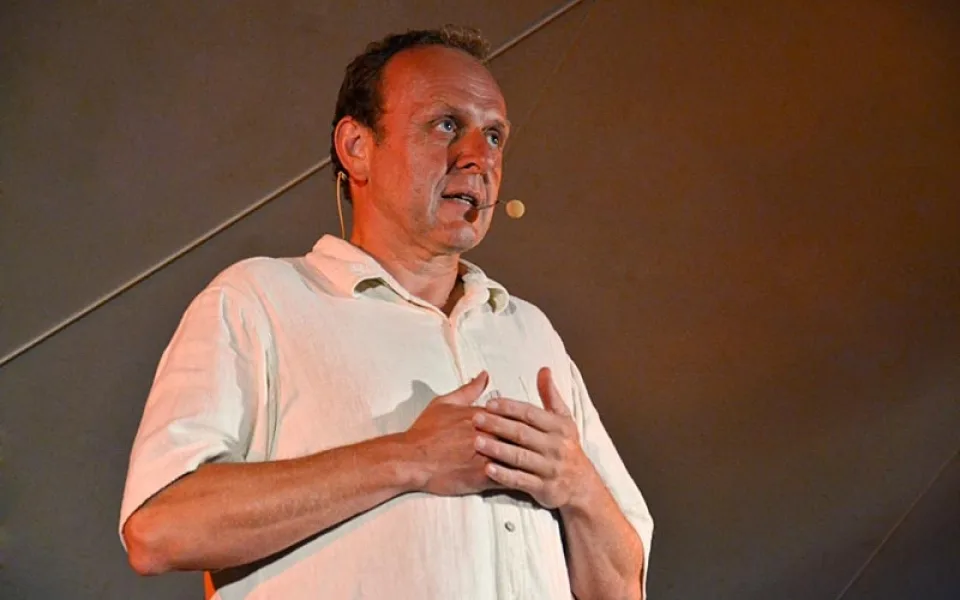Jaroslav Dušek