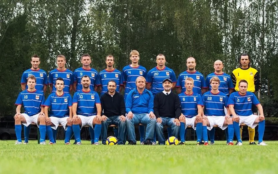 SK Planá