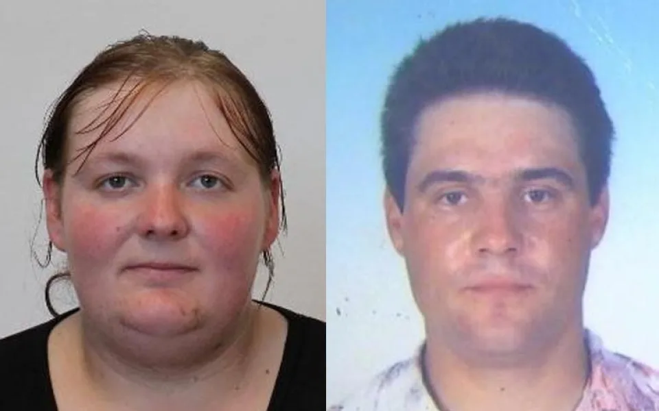 Manželé Jitka a Lukáš Městeckých ze Záblatí byli viděni naposledy 6. června