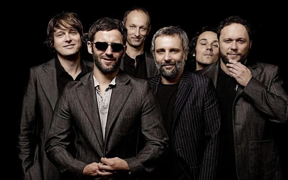 Jazzanova