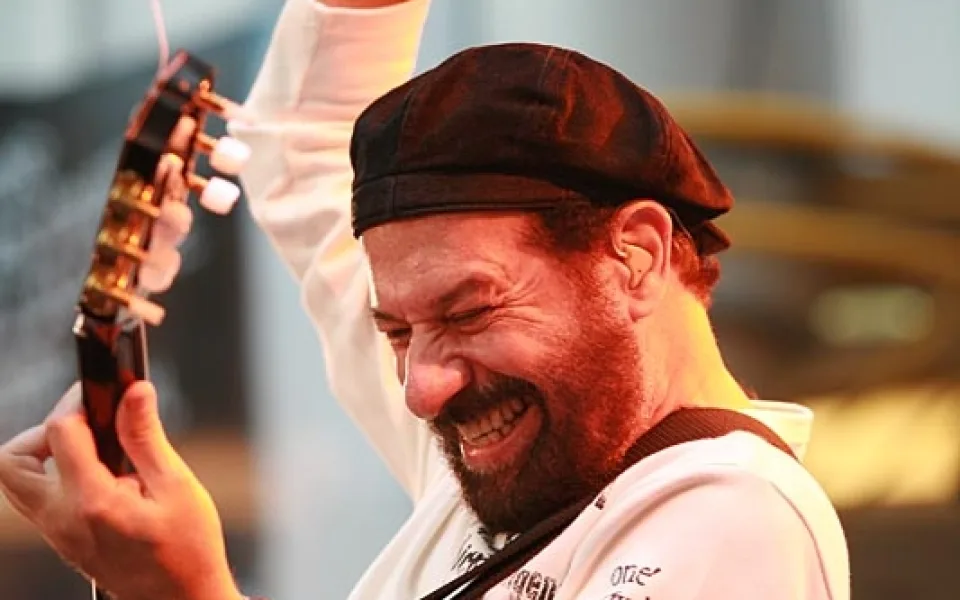 Joao Bosco