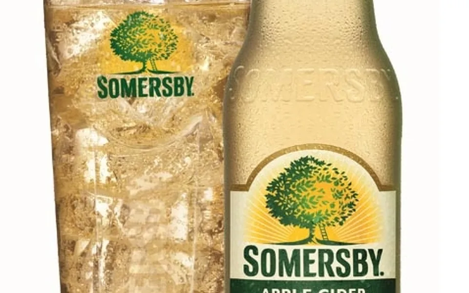 Cider Somersby