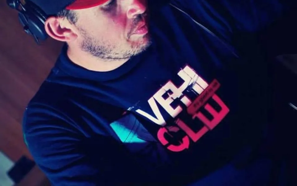 DJ HellSmith