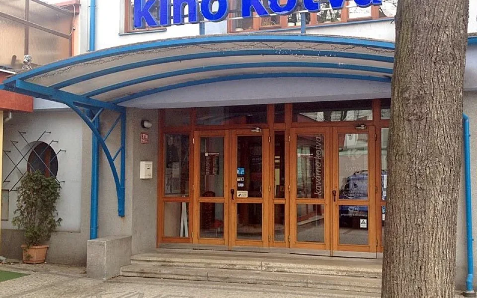 Kino Kotva