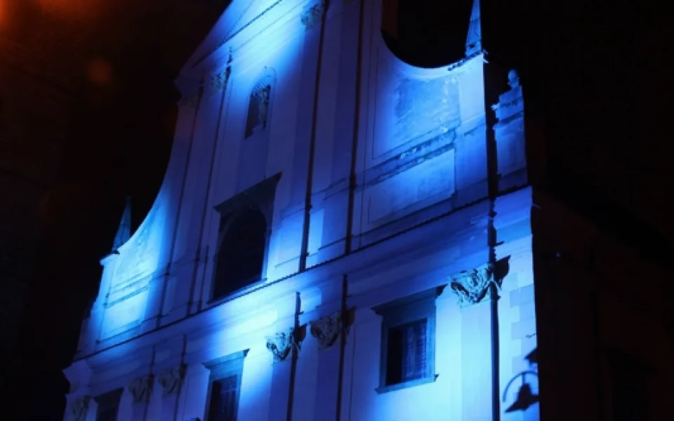 Festival Město lidem lidé městu