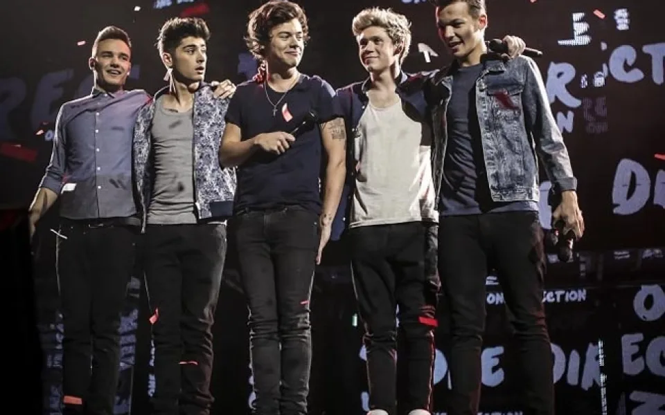 One Direction