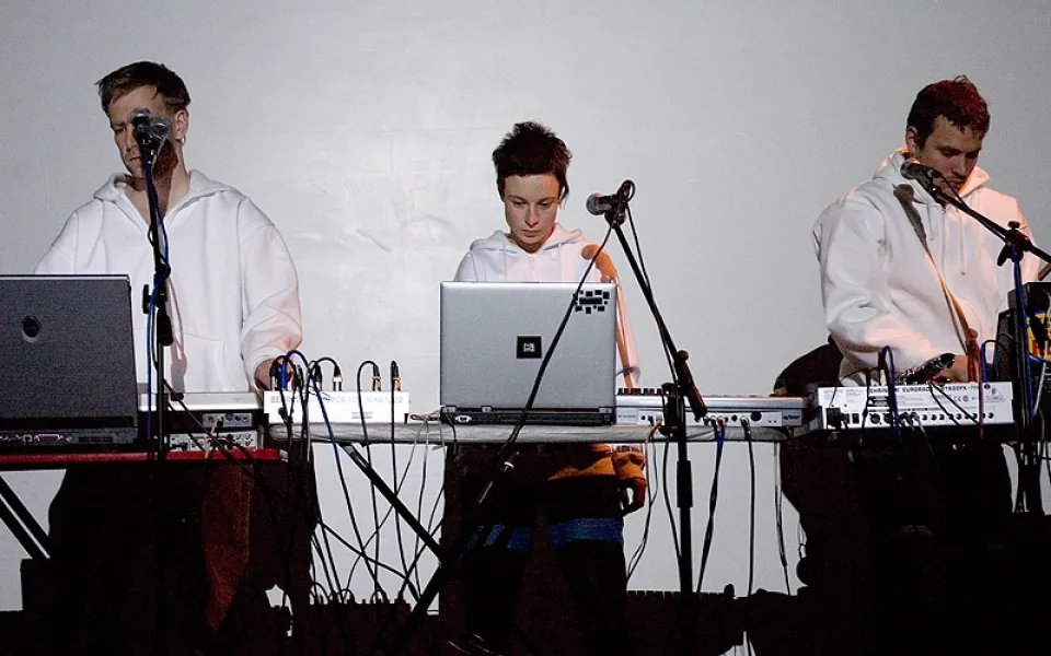 Midi Lidi