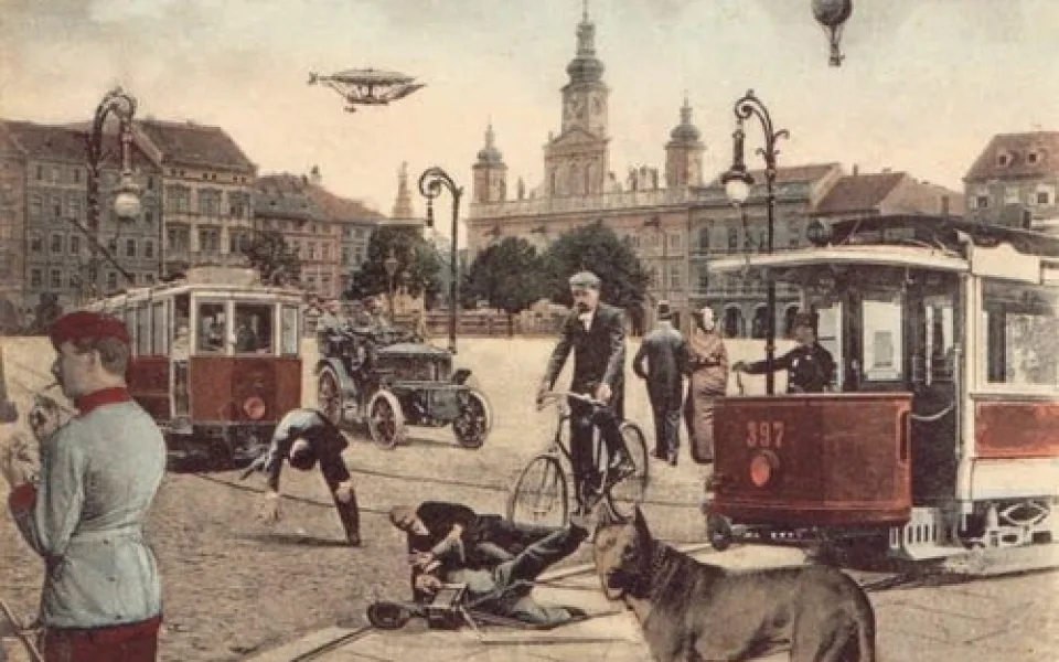 Ilustrační foto