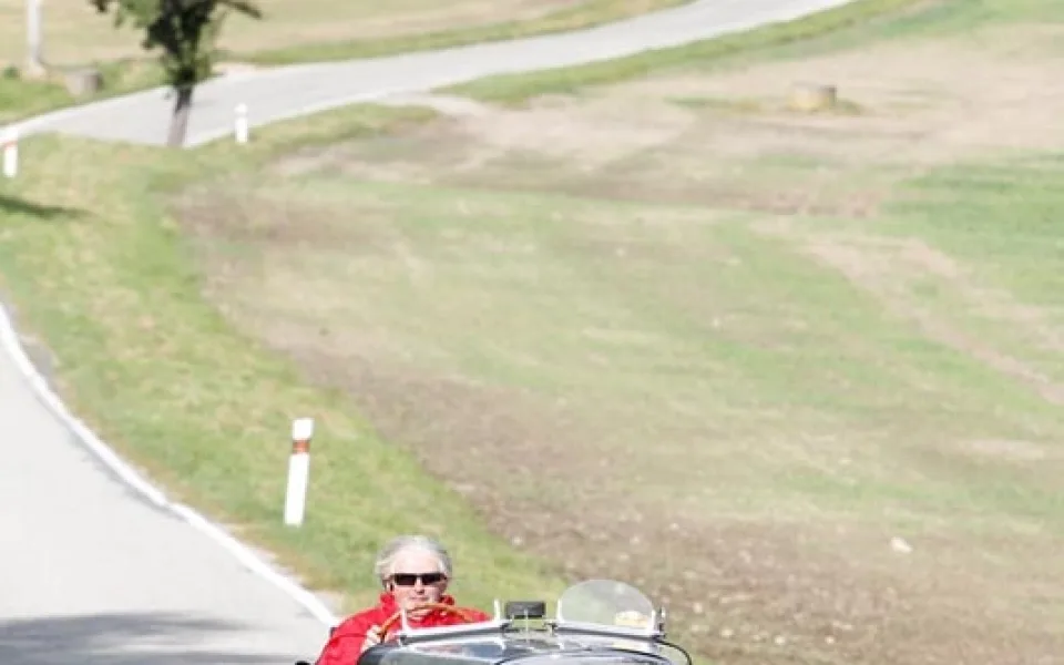 South Bohemia Classic 2012