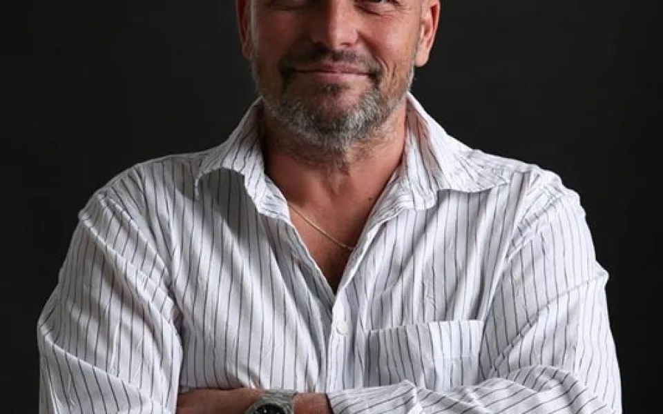 Zdeněk Pohlreich