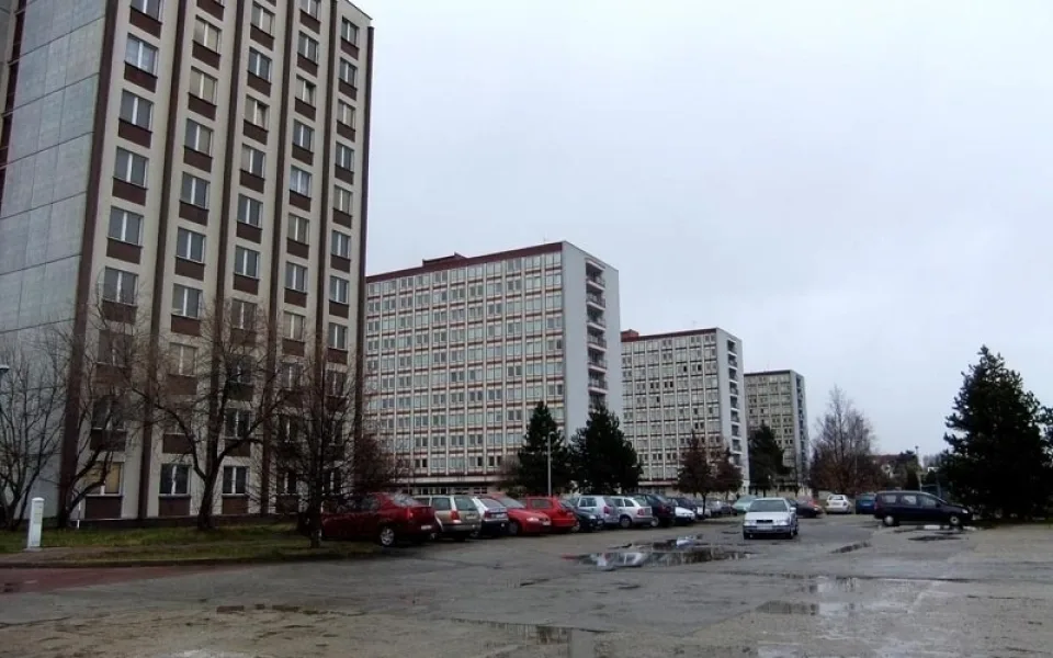 Koleje Jihočeské univerzity