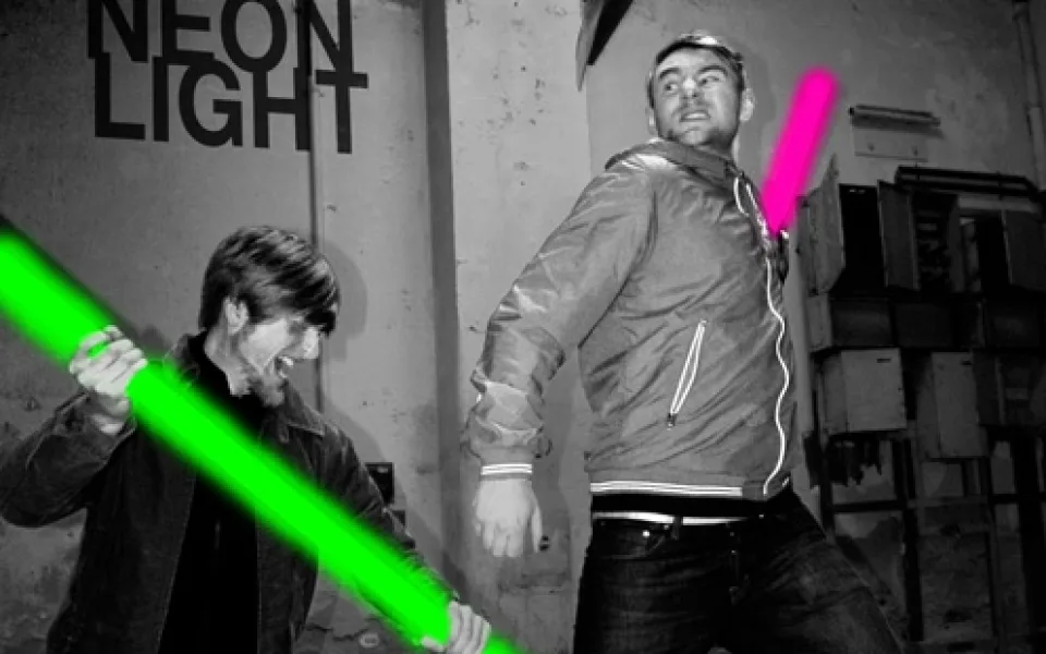 Neonlight