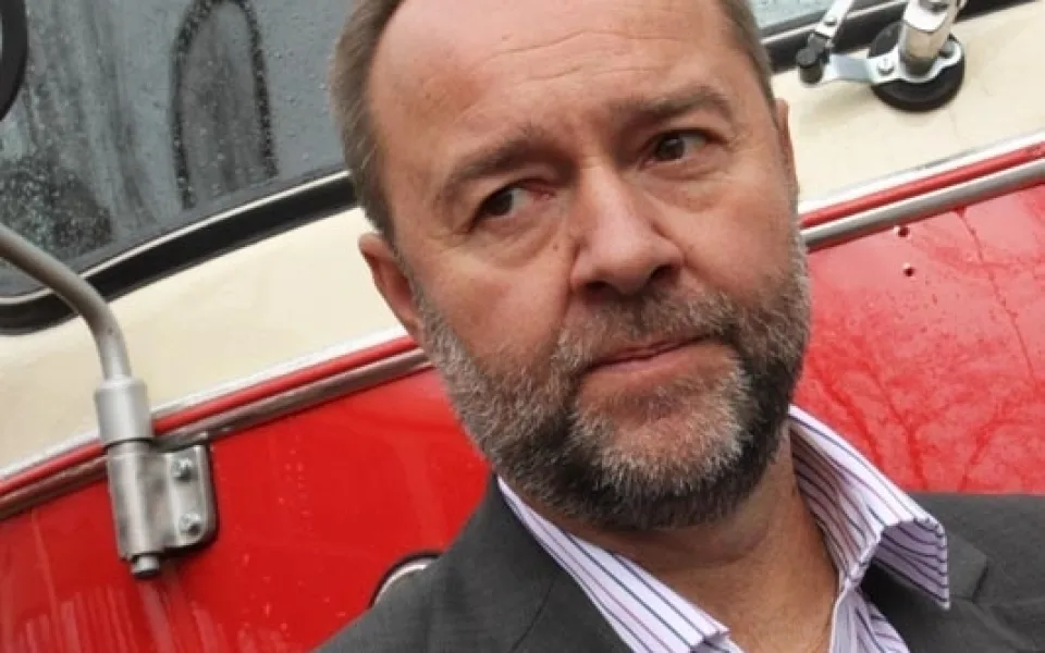 Jaroslav Ďuriš
