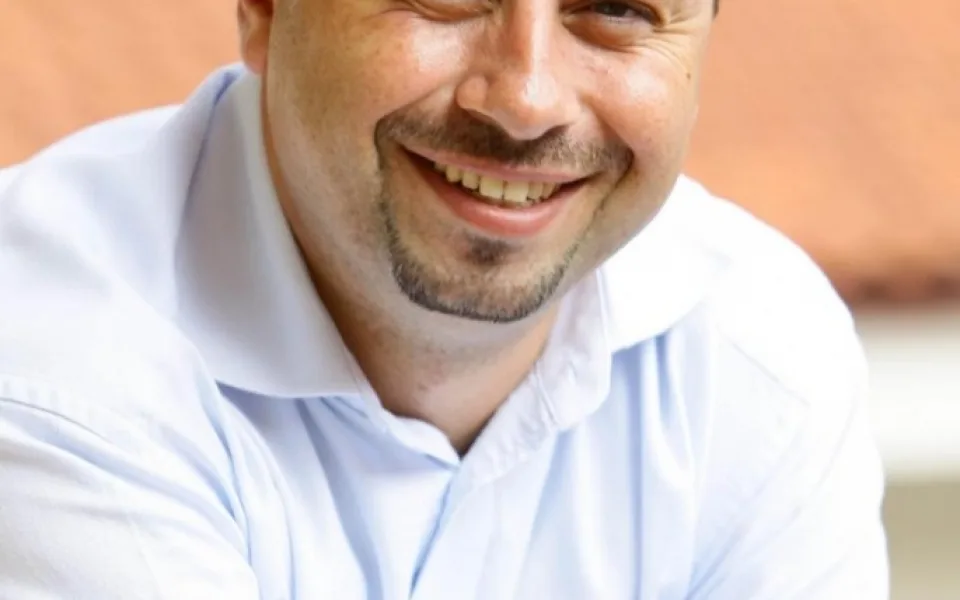 Slavoj Dolejš