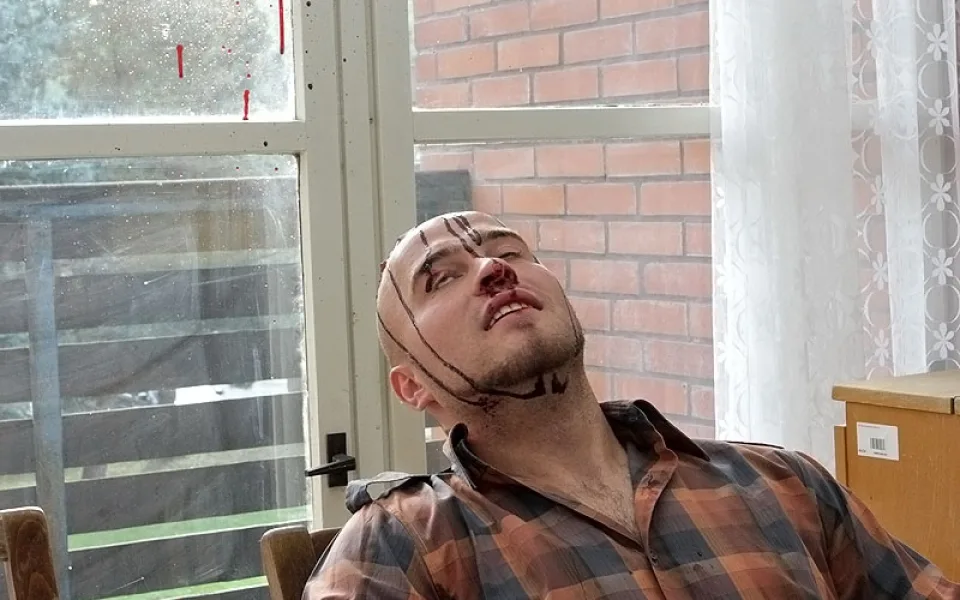 Jeden z útočníků spáchal sebevraždu