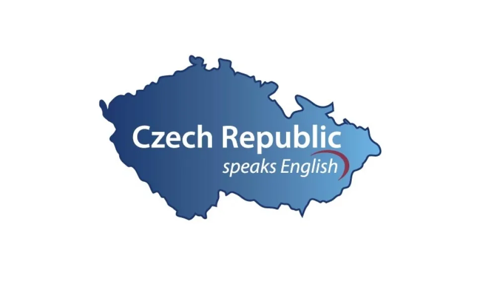Czech Republic speaks English