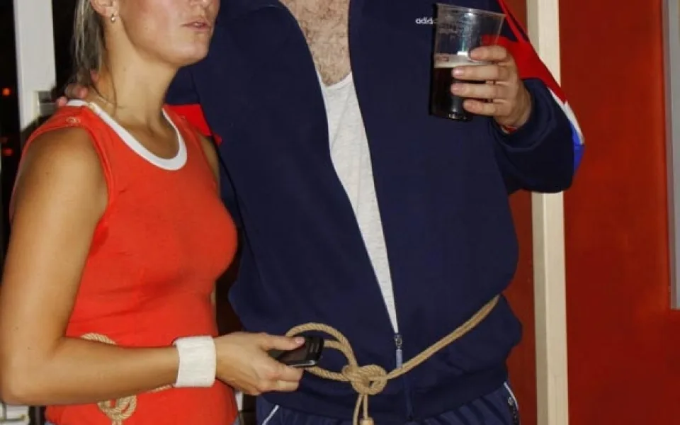 11. Retroparty 2013