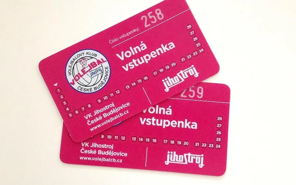 Permice na volejbal