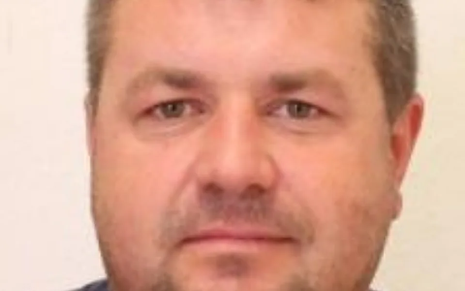 Hledaný podvodník Marcel Záruba