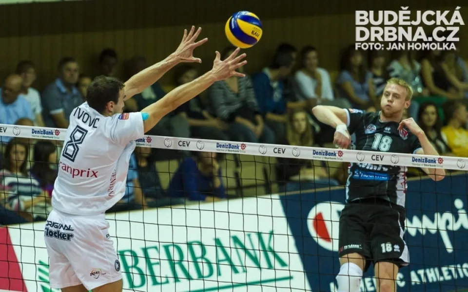 Michal Kriško proti Rzeszówu zářil
