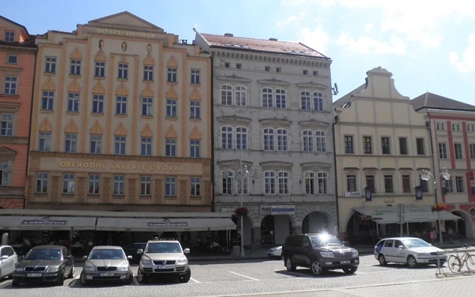 Kulturně vzdělávací centrum Pansofie