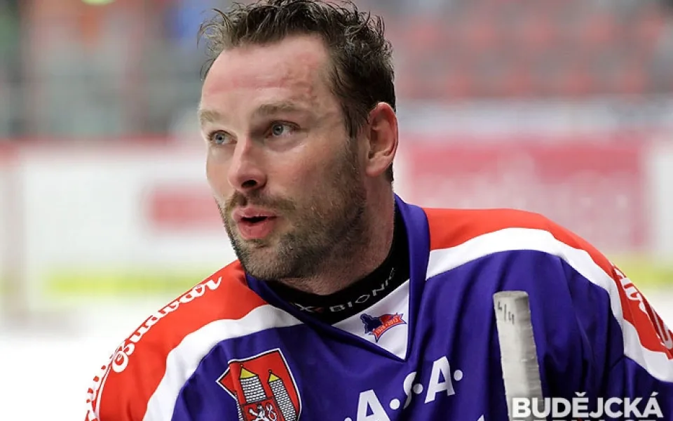 Marek Posmyk odchází na měsíční hostování do Litvínova