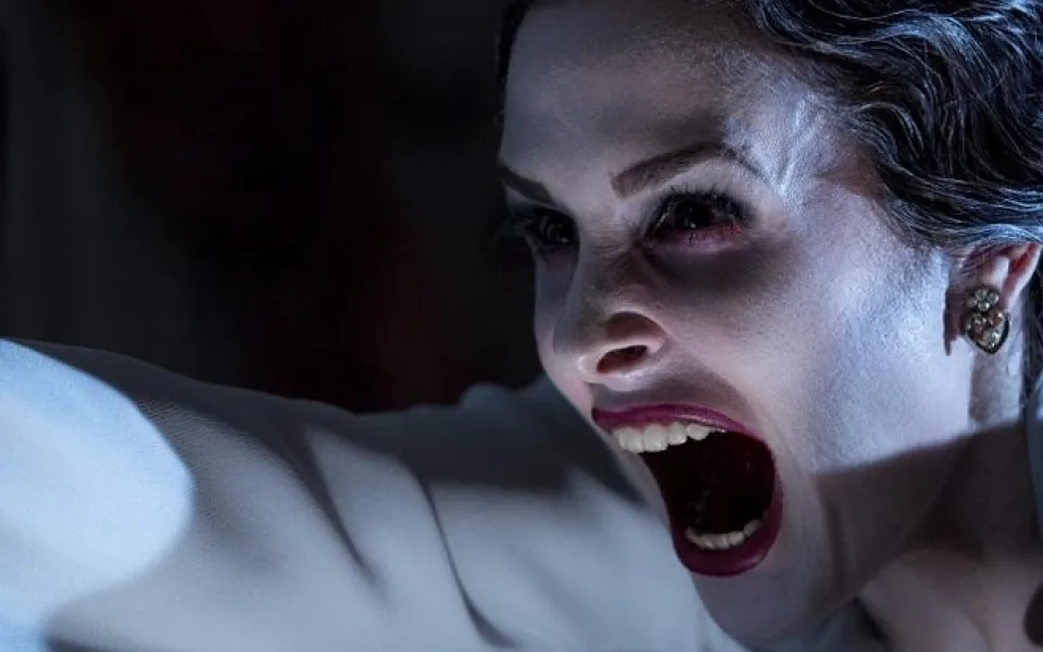 Insidious 2