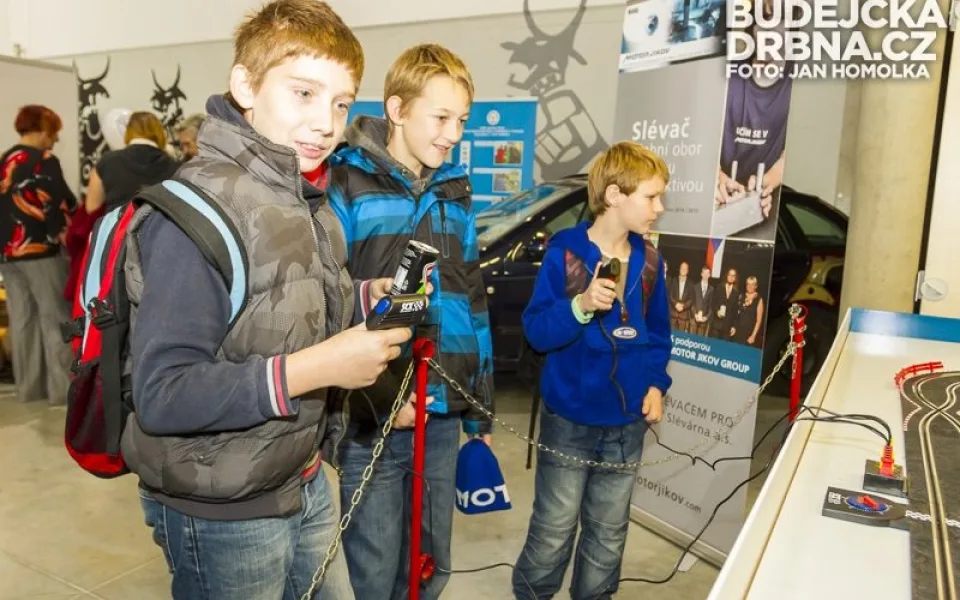 Vzdělání a řemeslo 2013