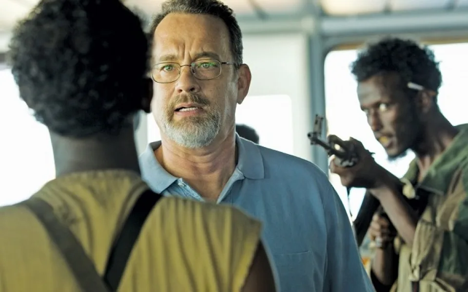 Tom Hanks