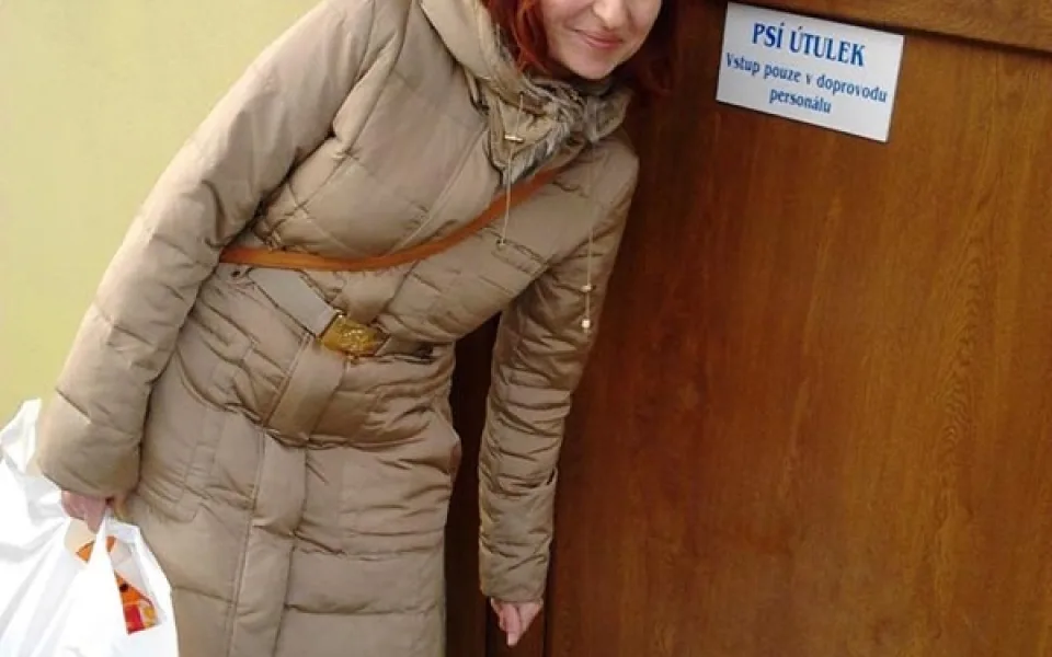 Romana Crháková