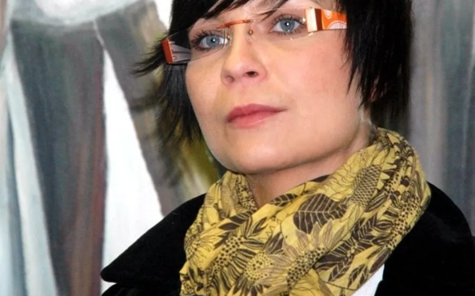 Zuzana Veselá