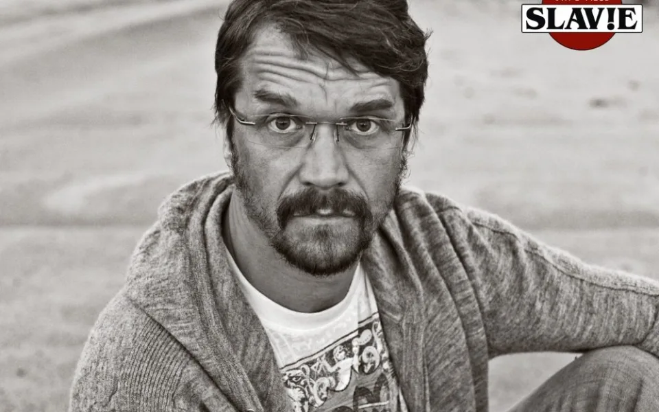 Dan Bárta