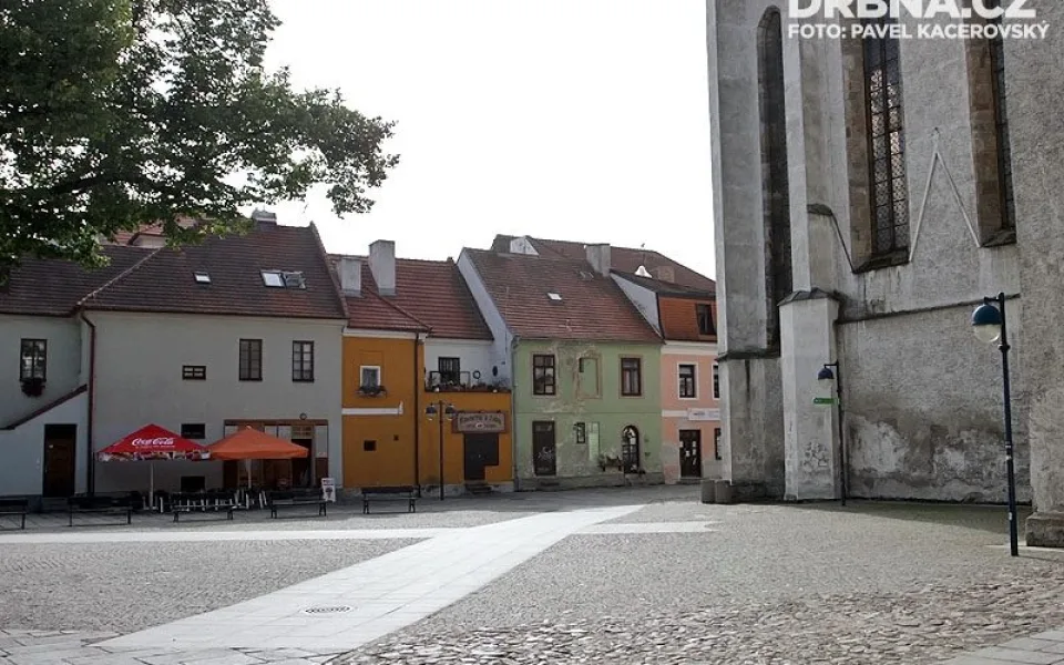 Piaristické náměstí