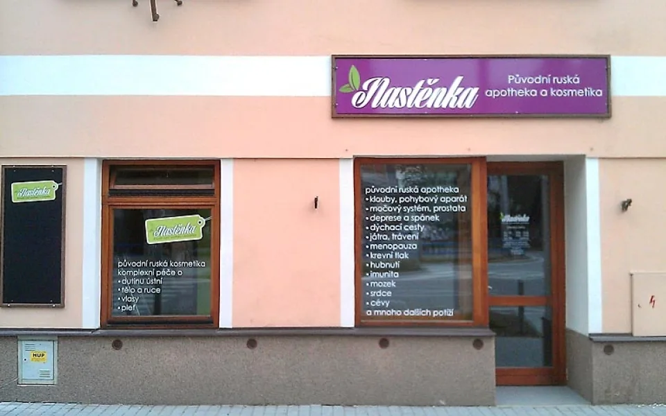 Nastěnka