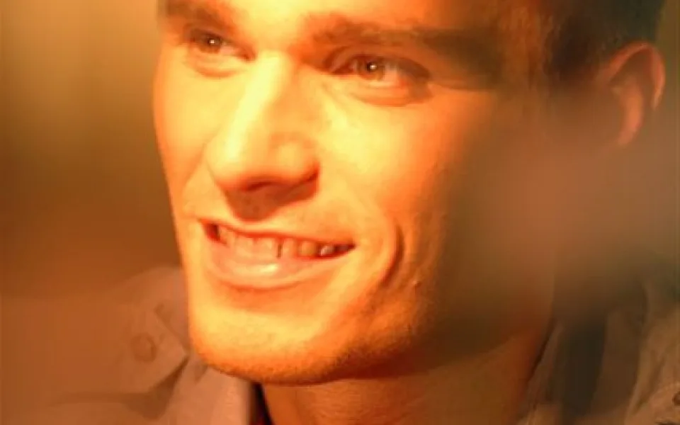 Leoš Mareš