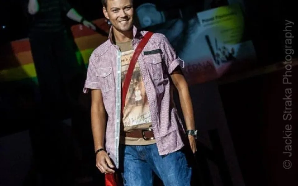Gayman 2012 Marek Zlý