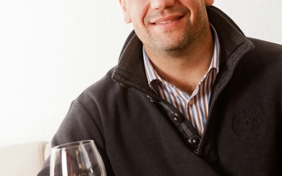 Martin Pražák