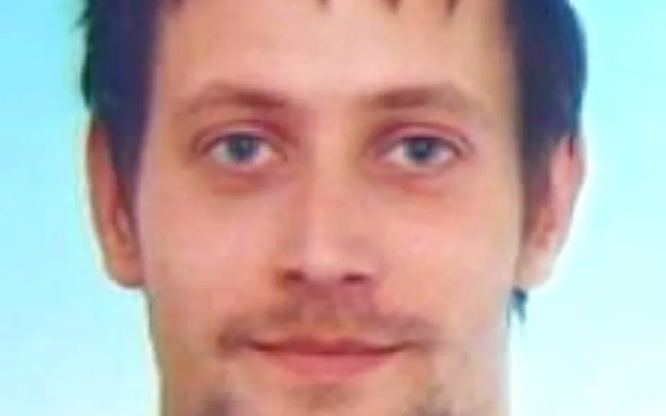 Hledaný Karel Hruška