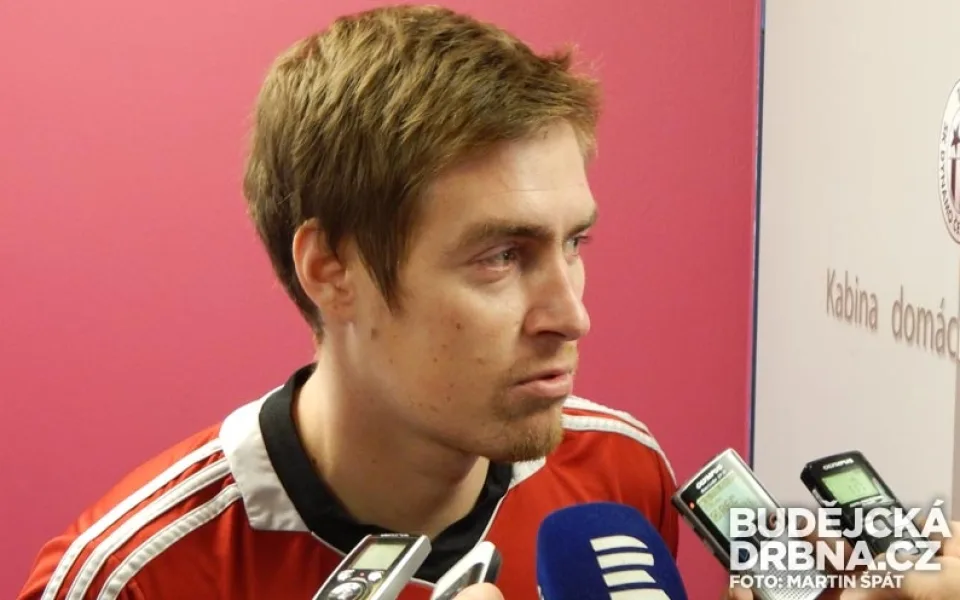 David Brunclík přichází do Dynama z prvoligové Mladé Boleslavi na půlroční hostování