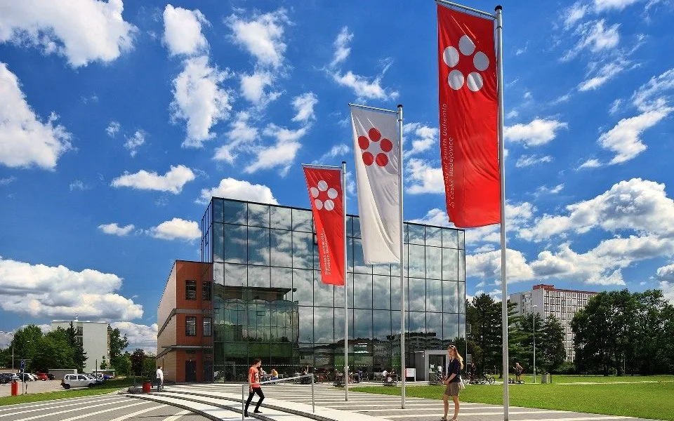 Jihočeská univerzita