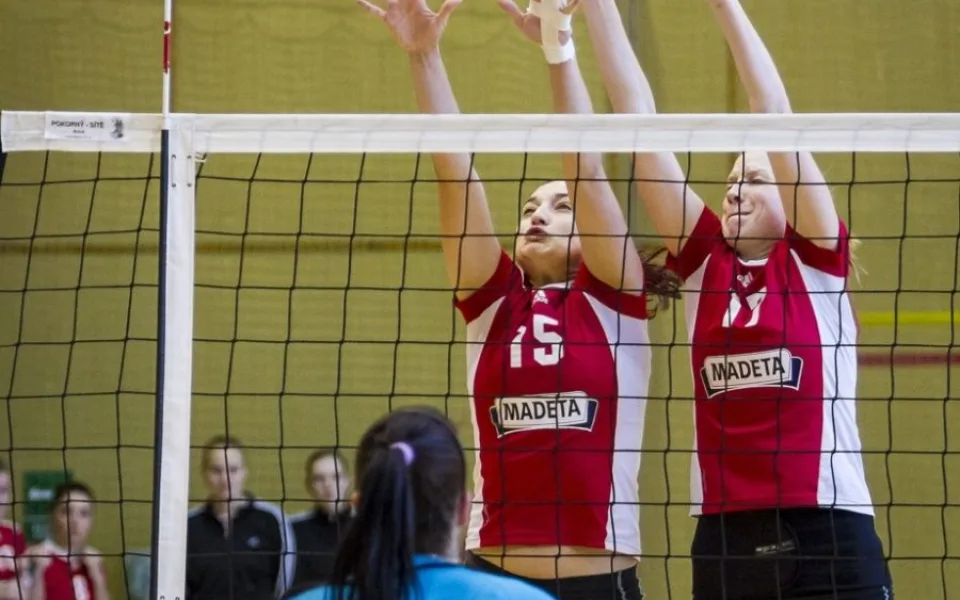 Madetky při domácím zápase s budějckou Slavií PF